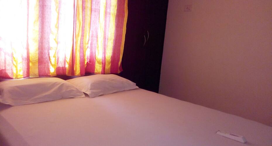 Skye Apartments, Chennai 2